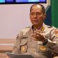 Kabid Humas Polda Papua, Kombes Ignatius Benny Ady Prabowo