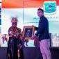 Pj. Gubernur Papua Tengah, Ribka Haluk, S.Sos., MM meraih penghargaan wanita inspiratif terbaik 2023 (Best Women Inspirational of Indonesia 2023)