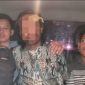 Polisi meringkus spesialis pencuri ternak di Kabupaten Keerom, Jumat 18 April 202. (Polres Keerom)