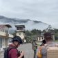 Suasana Bandara Mulia, Kabupaten Puncak Jaya, Papua Tengah. (Satgas Damai Cartenz)