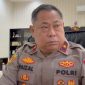 Kepala Operasi Satgas Damai Cartenz, Brigjen Pol Faizal Ramadhani. (Syaiful)