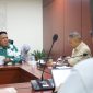 Anggota Komite Eksekutif Papua Komjen Pol (Purn) Drs. Paulus Waterpauw, M.Si. (Tim Komite Eksekutif Papua)