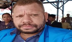 1.037 Peserta CPNS Mansel Masih Menunggu Kepastian Hasil Seleksi