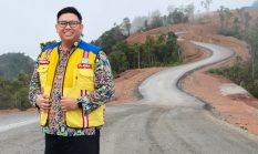 Himbauan Resmi Dikeluarkan, Mobil Lajur Logistik Menuju Papua Pegunungan Diminta Menunggu