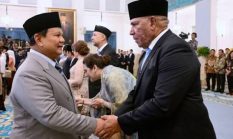 Paulus Waterpauw: Kekerasan di Korowai Hambat Pembangunan Papua