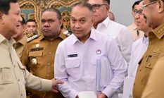 Delapan Agenda Strategis Baru Pemerintah dan TPFI Untuk Tanah Papua