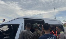 Jejak Darah di Mile 50: Perantara Aksi Brutal Ditangkap