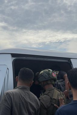 Jejak Darah di Mile 50: Perantara Aksi Brutal Ditangkap