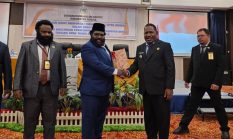 APBD Nduga 2026 Turun Rp200 Miliar, Pemerintah Tetap Optimis Bangun Daerah