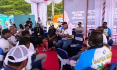 Paulus Waterpauw: Raja Ampat Layak Jadi Kawasan Kebijakan Khusus Pariwisata