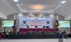 BPS Puncak Jaya Sosialisasikan Sensus Ekonomi 2026, Warga Diajak Berkontribusi untuk Pembangunan