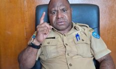 Tak Ada Penahanan Anggaran, Pemprov Papua Pegunungan Tegaskan Persoalan Berawal dari Kesalahan Penyusunan RKA MRP