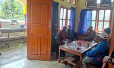 Senjata Api Polisi Dikembalikan, Polres Tolikara Apresiasi Peran Tokoh Masyarakat