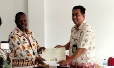 Delapan Guru Agama di Nduga Lulus PPG, Bukti Komitmen Tingkatkan Mutu Pendidikan