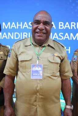 Dari Lima Distrik Menuju Fakultas Kedokteran: Harapan Baru Anak Mamberamo Tengah