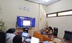 Diskominfo Puncak Jaya Gelar Bimtek Statistik dan Website, Dorong Transformasi Digital Pemerintahan