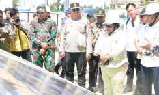 Dukung Program Pemerintah, Polda Papua Tengah Siap Kawal Pembangunan di 8 Kabupaten