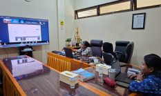 Diskominfo Puncak Jaya Gelar Pelatihan SRIKANDI untuk Dorong SPBE