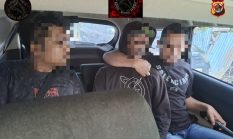 URC Polres Jayapura Ungkap Kasus Curas Disertai Kekerasan Seksual di Doyo Baru