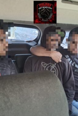 URC Polres Jayapura Ungkap Kasus Curas Disertai Kekerasan Seksual di Doyo Baru
