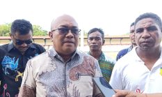 Kejurda Atletik Papua 2026: Ajang Lahirkan Bibit Unggul Menuju Nasional