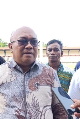 Kejurda Atletik Papua 2026: Ajang Lahirkan Bibit Unggul Menuju Nasional