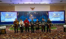 Kolaborasi Bank Indonesia dan Pemda Dorong Ekonomi Kreatif Papua