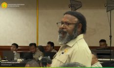 Tolikara Dorong Pertanian Terintegrasi: Kebun, Ternak, dan Adat Jadi Satu