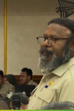 Tolikara Dorong Pertanian Terintegrasi: Kebun, Ternak, dan Adat Jadi Satu