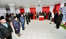 11 Pejabat Baru, Papua Pegunungan Mantapkan Reformasi Birokrasi