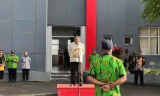 Gubernur Papua Pegunungan Tegaskan Disiplin ASN Kunci Keberhasilan Pemerintahan