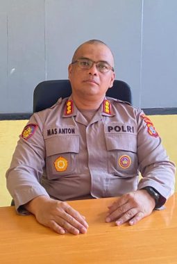 Polda Papua Tengah Buka Pendaftaran Lomba Balap Perahu Tempel 15 PK