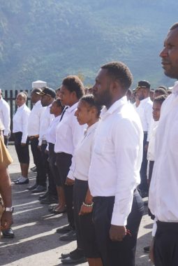 Puncak Jaya Matangkan Persiapan Sambut Kunjungan Gubernur Papua Tengah