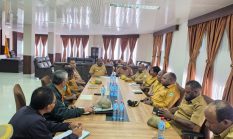 Tim Pemda Lanny Jaya Segera ke UGM Pastikan Kondisi Mahasiswa dan Pastikan Sudah Bayar Lunas Biaya Kuliah Dokter Spesialis