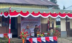 Dari Intan Jaya untuk Indonesia, Doa Lintas Agama Iringi Pengabdian Polri di Hari Bhayangkara ke-80