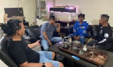 Satreskrim Polres Jayawijaya Ungkap Penggelapan Rp800 Juta, Tersangka Ditangkap di Morowali