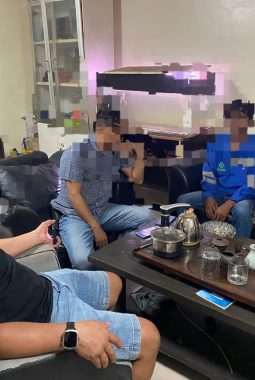Satreskrim Polres Jayawijaya Ungkap Penggelapan Rp800 Juta, Tersangka Ditangkap di Morowali