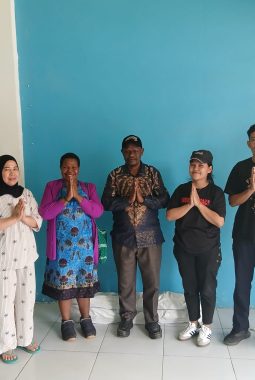 Pemerintah Kabupaten Nduga Fasilitasi Kesepakatan Bersama Penyesuaian Tarif Angkutan Udara