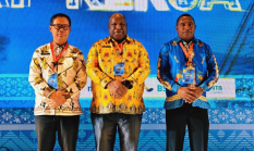 Papua Pegunungan Perkuat Sinergi Nasional di Munaslub APPSI 2026