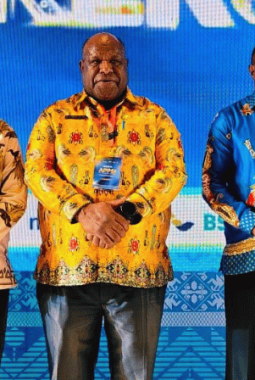 Papua Pegunungan Perkuat Sinergi Nasional di Munaslub APPSI 2026