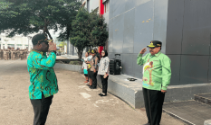 Gubernur John Tabo: Tidak Ada Lagi Alasan Keterlambatan, Dokumen Perubahan Harus Tuntas Tepat Waktu