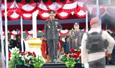 Hari Bhayangkara ke-80, Polri Teguhkan Komitmen Mengabdi untuk Masyarakat