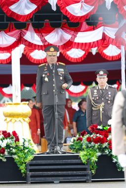 Hari Bhayangkara ke-80, Polri Teguhkan Komitmen Mengabdi untuk Masyarakat