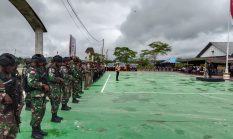80 Tahun Mengabdi, Polri Nduga Teguhkan Komitmen untuk Masyarakat