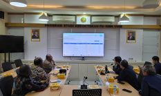 Bupati Aletinus Yigibalom Tegaskan Komitmen Pendidikan Dokter Spesialis Anak Asli Lanny Jaya