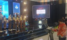 Sembilan Sekolah Ikut Lomba Cerdas Cermat Empat Pilar MPR RI 2026, Arianto Kogoya: Torang Bisa!