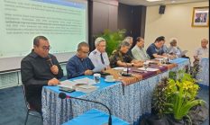 Gereja Bersatu: Hentikan Militerisasi, Utamakan Dialog di Papua
