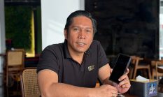 PN Jayapura Nyatakan Penetapan Tersangka LL Sah Menurut Hukum