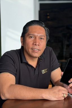PN Jayapura Nyatakan Penetapan Tersangka LL Sah Menurut Hukum