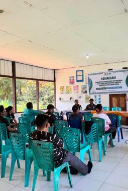 Menimbang BUMKam Narey: Kampung Sereh dan Pekerjaan Rumah yang Belum Tuntas